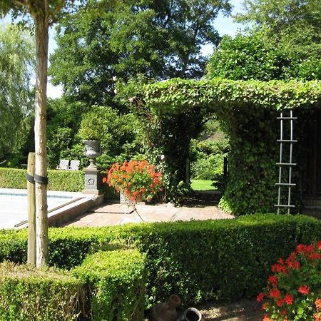 Erfgoedlogies Bed And Breakfast 'T Olde Hof Westervelde Εξωτερικό φωτογραφία