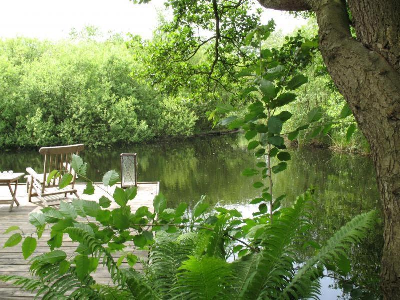Erfgoedlogies Bed And Breakfast 'T Olde Hof Westervelde Δωμάτιο φωτογραφία