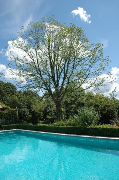 Erfgoedlogies Bed And Breakfast 'T Olde Hof Westervelde Εξωτερικό φωτογραφία