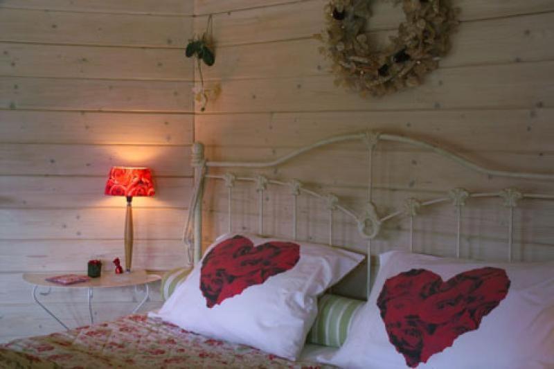 Erfgoedlogies Bed And Breakfast 'T Olde Hof Westervelde Εξωτερικό φωτογραφία