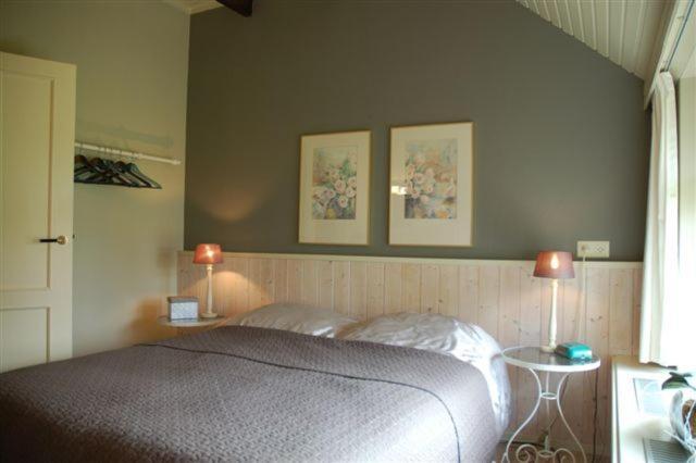 Erfgoedlogies Bed And Breakfast 'T Olde Hof Westervelde Δωμάτιο φωτογραφία