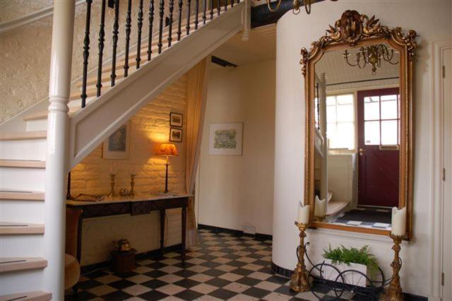 Erfgoedlogies Bed And Breakfast 'T Olde Hof Westervelde Δωμάτιο φωτογραφία