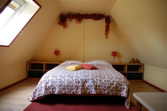 Erfgoedlogies Bed And Breakfast 'T Olde Hof Westervelde Δωμάτιο φωτογραφία