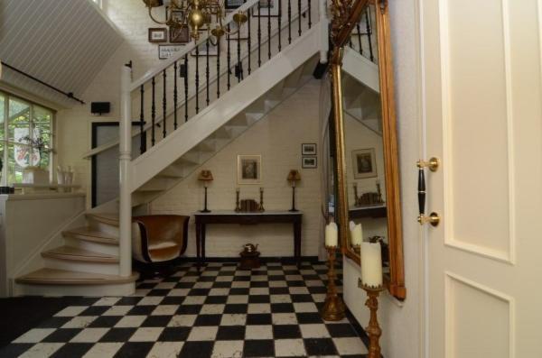 Erfgoedlogies Bed And Breakfast 'T Olde Hof Westervelde Δωμάτιο φωτογραφία