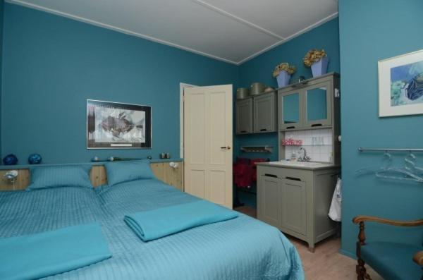 Erfgoedlogies Bed And Breakfast 'T Olde Hof Westervelde Δωμάτιο φωτογραφία