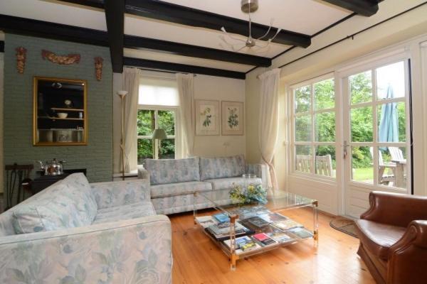 Erfgoedlogies Bed And Breakfast 'T Olde Hof Westervelde Δωμάτιο φωτογραφία