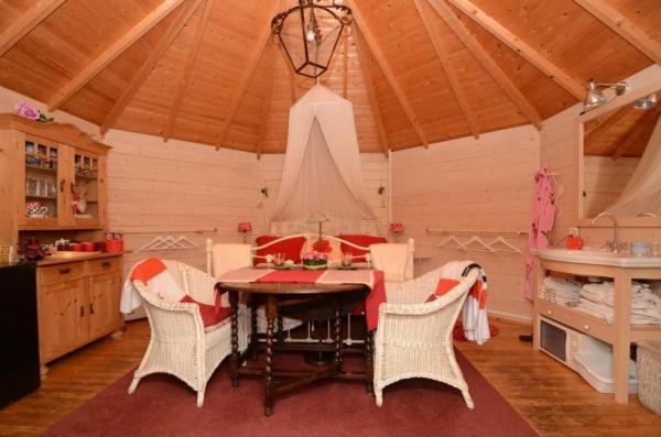 Erfgoedlogies Bed And Breakfast 'T Olde Hof Westervelde Εξωτερικό φωτογραφία